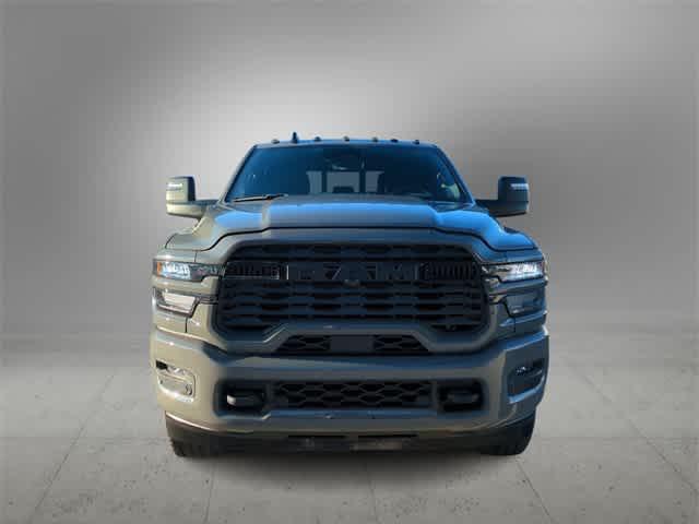 2026 RAM Ram 2500 RAM 2500 BIG HORN CREW CAB 4X4 64 BOX
