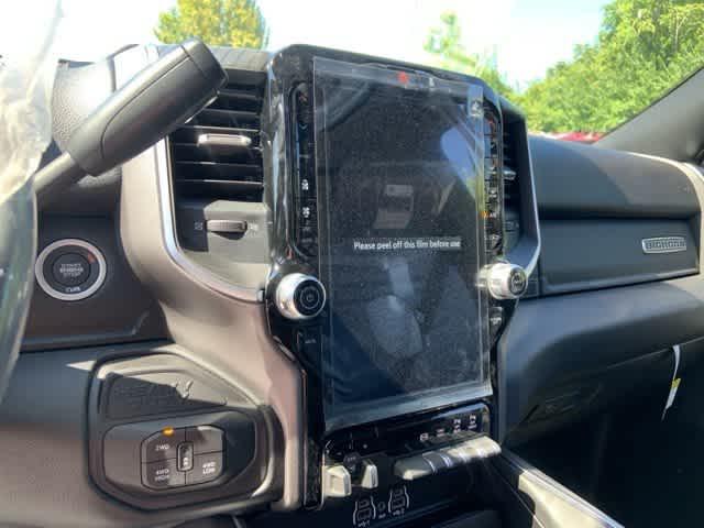 2026 RAM Ram 2500 RAM 2500 BIG HORN CREW CAB 4X4 64 BOX