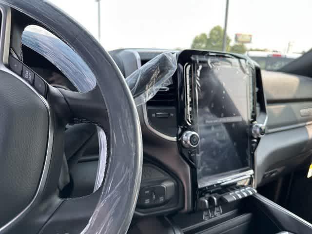 2026 RAM Ram 2500 RAM 2500 BIG HORN CREW CAB 4X4 64 BOX 2026 RAM Ram 2500 RAM 2500 BIG HORN CREW CAB 4X4 64 BOX