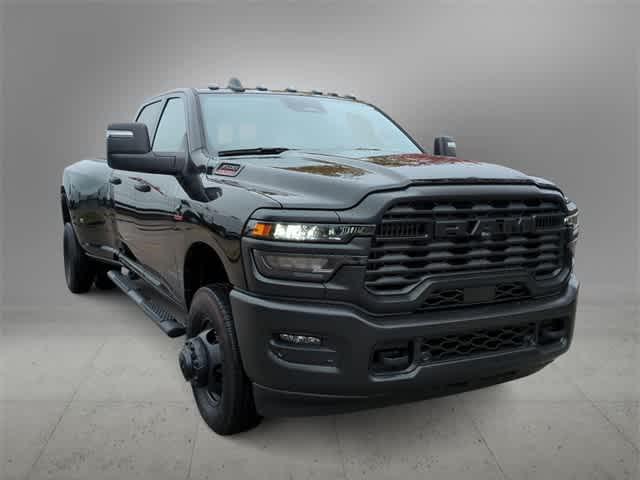 2026 RAM Ram 3500 RAM 3500 TRADESMAN CREW CAB 4X4 8 BOX 2026 RAM Ram 3500 RAM 3500 TRADESMAN CREW CAB 4X4 8 BOX