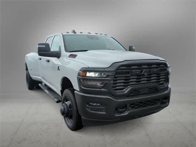 2026 RAM Ram 3500 RAM 3500 TRADESMAN CREW CAB 4X4 8 BOX 2026 RAM Ram 3500 RAM 3500 TRADESMAN CREW CAB 4X4 8 BOX