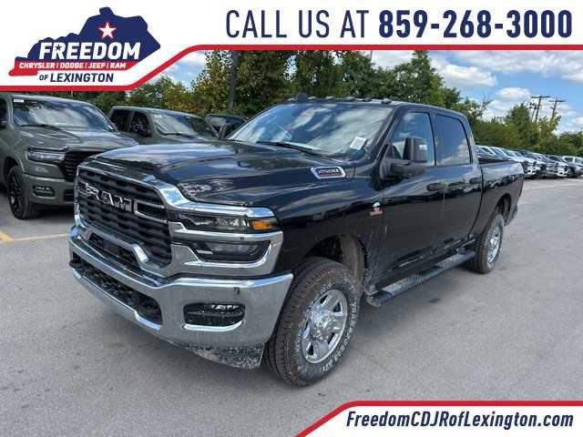 2026 RAM Ram 2500 RAM 2500 TRADESMAN CREW CAB 4X4 64 BOX