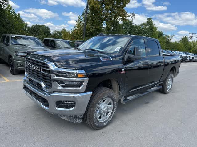 2026 RAM Ram 2500 RAM 2500 TRADESMAN CREW CAB 4X4 64 BOX