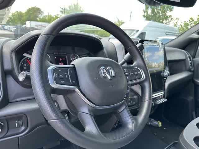 2026 RAM Ram 2500 RAM 2500 TRADESMAN CREW CAB 4X4 64 BOX 2026 RAM Ram 2500 RAM 2500 TRADESMAN CREW CAB 4X4 64 BOX