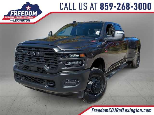 2026 RAM Ram 3500 RAM 3500 TRADESMAN CREW CAB 4X4 8 BOX 2026 RAM Ram 3500 RAM 3500 TRADESMAN CREW CAB 4X4 8 BOX