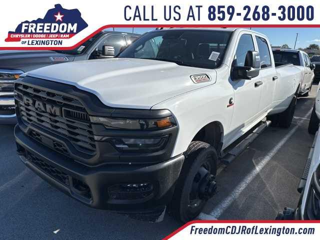 2026 RAM Ram 3500 RAM 3500 TRADESMAN CREW CAB 4X4 8 BOX 2026 RAM Ram 3500 RAM 3500 TRADESMAN CREW CAB 4X4 8 BOX