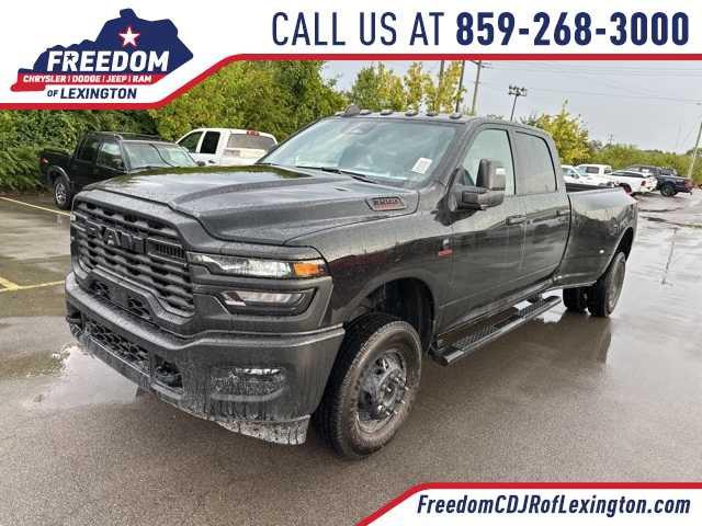 2026 RAM Ram 3500 RAM 3500 TRADESMAN CREW CAB 4X4 8 BOX 2026 RAM Ram 3500 RAM 3500 TRADESMAN CREW CAB 4X4 8 BOX