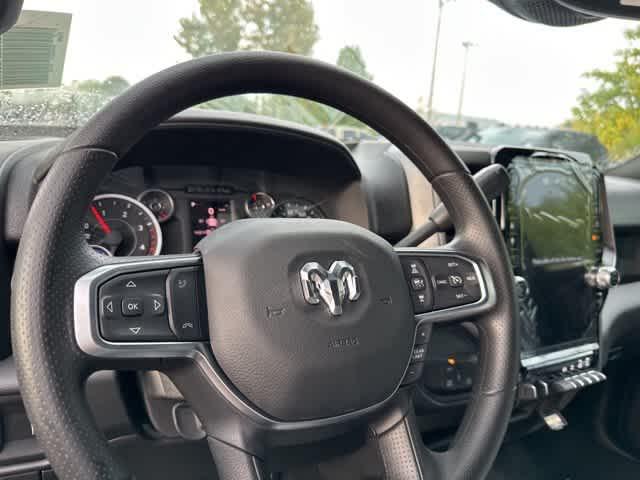 2026 RAM Ram 3500 RAM 3500 TRADESMAN CREW CAB 4X4 8 BOX 2026 RAM Ram 3500 RAM 3500 TRADESMAN CREW CAB 4X4 8 BOX