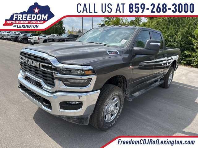 2026 RAM Ram 2500 RAM 2500 TRADESMAN CREW CAB 4X4 64 BOX
