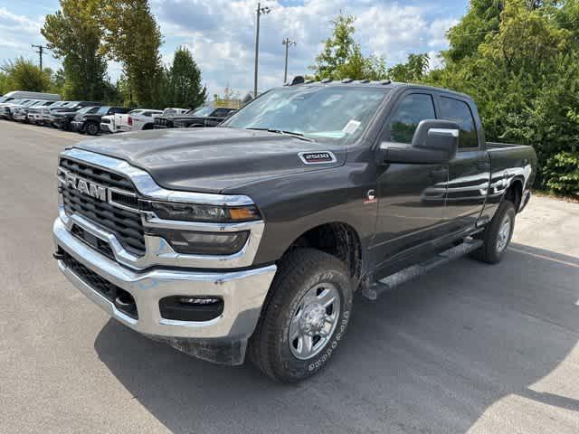 2026 RAM Ram 2500 RAM 2500 TRADESMAN CREW CAB 4X4 64 BOX