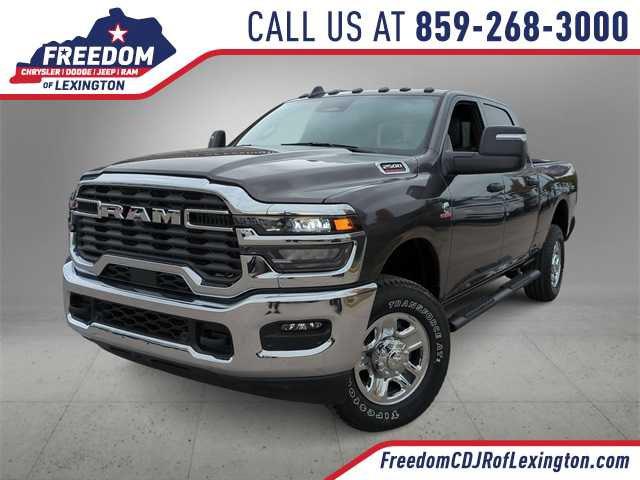 2026 RAM Ram 2500 RAM 2500 TRADESMAN CREW CAB 4X4 64 BOX 2026 RAM Ram 2500 RAM 2500 TRADESMAN CREW CAB 4X4 64 BOX