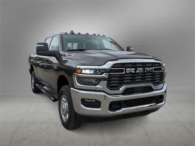 2026 RAM Ram 2500 RAM 2500 TRADESMAN CREW CAB 4X4 64 BOX 2026 RAM Ram 2500 RAM 2500 TRADESMAN CREW CAB 4X4 64 BOX