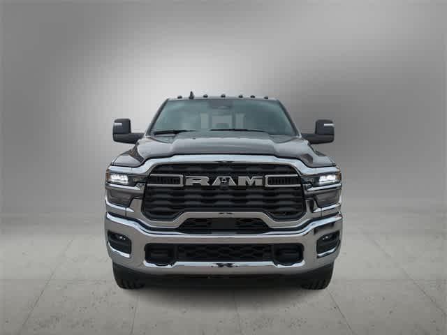 2026 RAM Ram 2500 RAM 2500 TRADESMAN CREW CAB 4X4 64 BOX 2026 RAM Ram 2500 RAM 2500 TRADESMAN CREW CAB 4X4 64 BOX