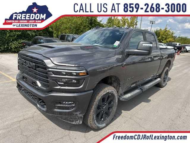 2026 RAM Ram 2500 RAM 2500 LARAMIE CREW CAB 4X4 64 BOX