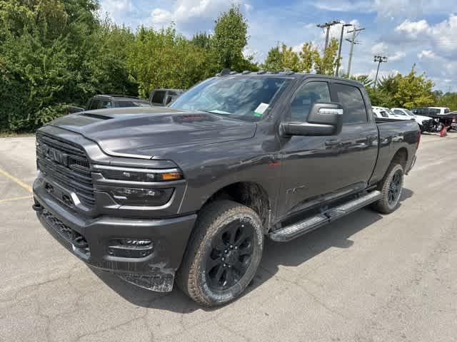 2026 RAM Ram 2500 RAM 2500 LARAMIE CREW CAB 4X4 64 BOX