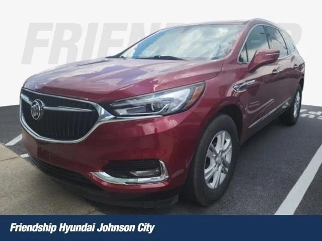 2021 Buick Enclave AWD Essence