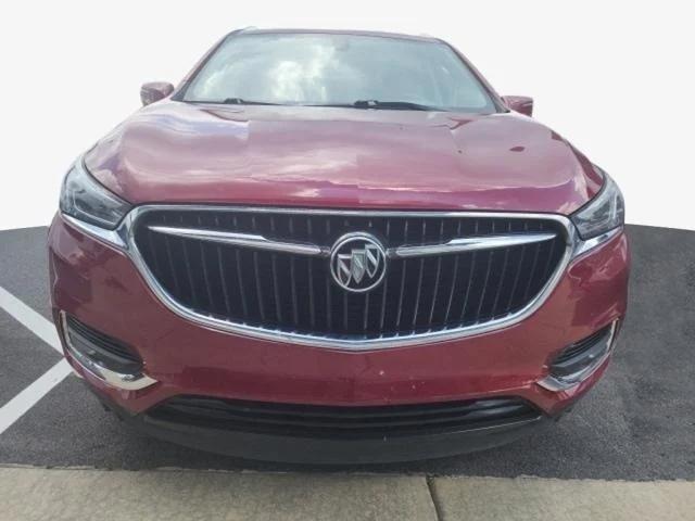 2021 Buick Enclave AWD Essence