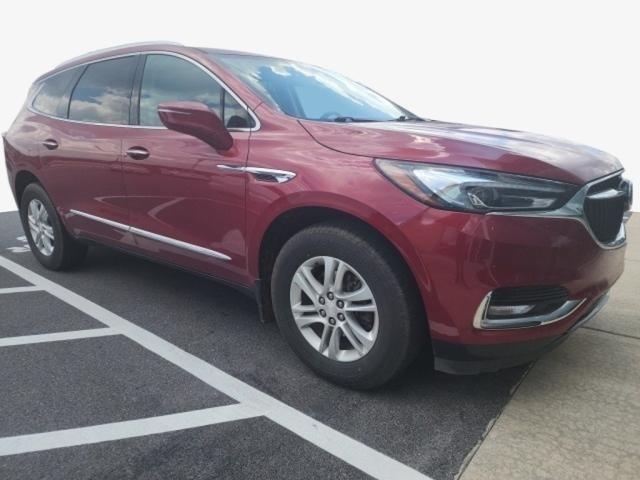 2021 Buick Enclave AWD Essence