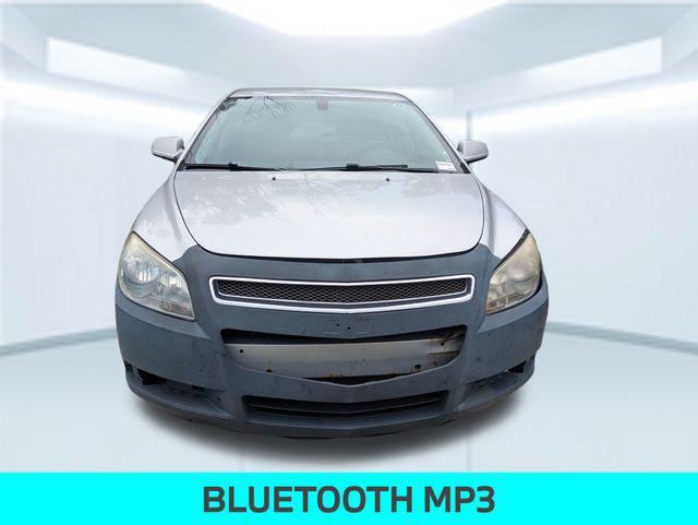 2012 Chevrolet Malibu 2LT