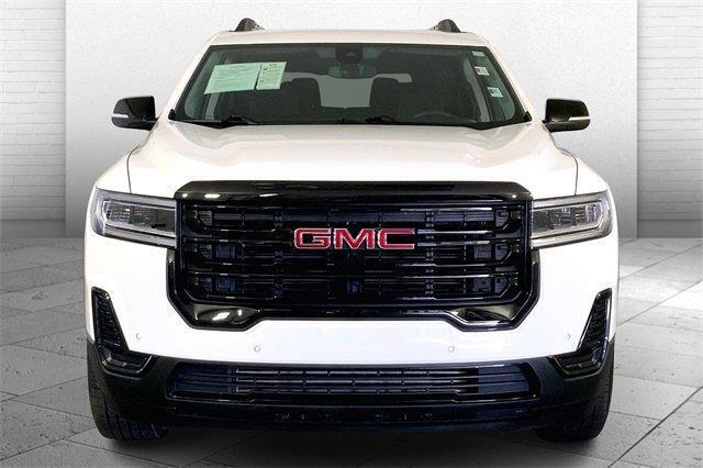 2023 GMC Acadia AWD SLE