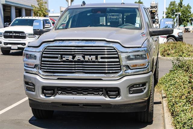 2024 RAM 2500 Laramie Crew Cab 4x4 64 Box