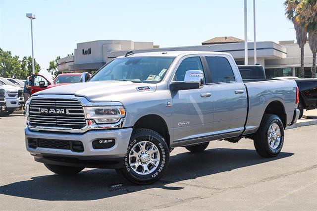 2024 RAM 2500 Laramie Crew Cab 4x4 64 Box