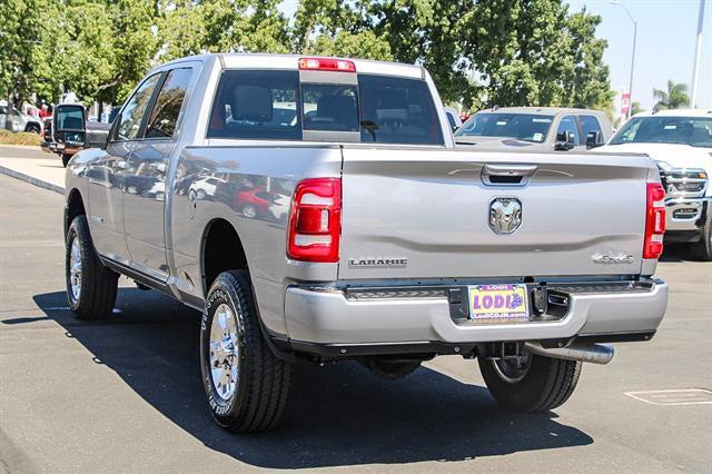 2024 RAM 2500 Laramie Crew Cab 4x4 64 Box