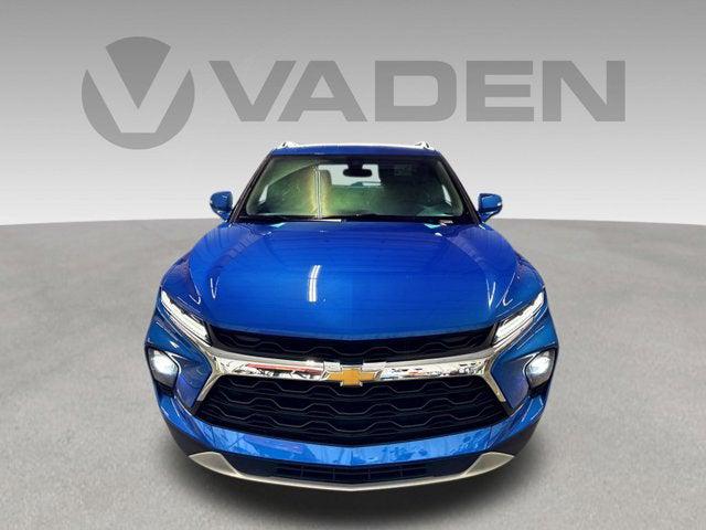 2024 Chevrolet Blazer FWD 3LT