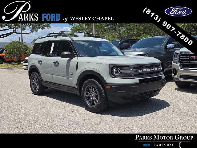 2022 Ford Bronco Sport Big Bend for sale in Wesley Chapel, FL