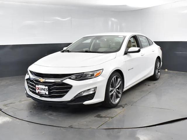 2024 Chevrolet Malibu FWD 2LT