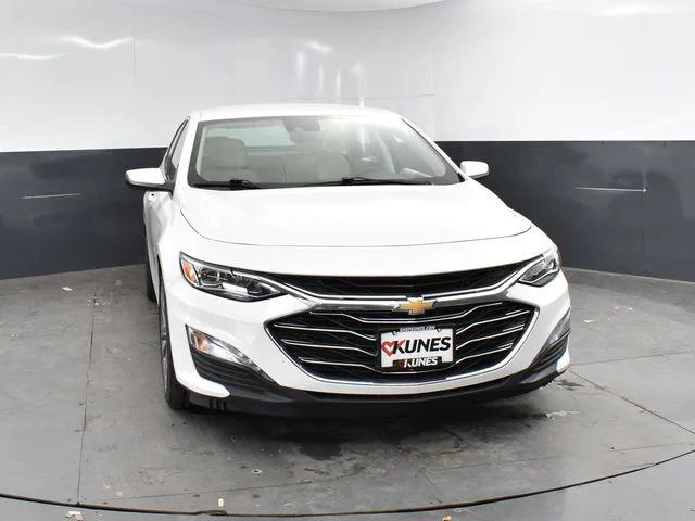 2024 Chevrolet Malibu FWD 2LT