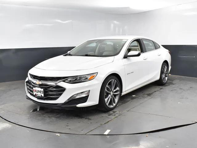 2024 Chevrolet Malibu FWD 2LT