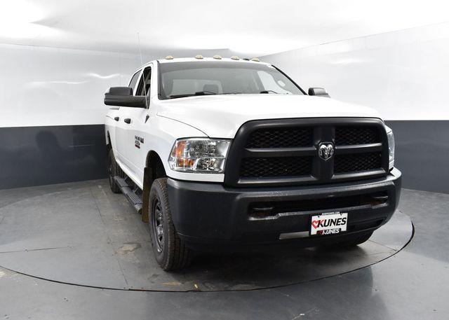 2016 RAM 2500 Tradesman