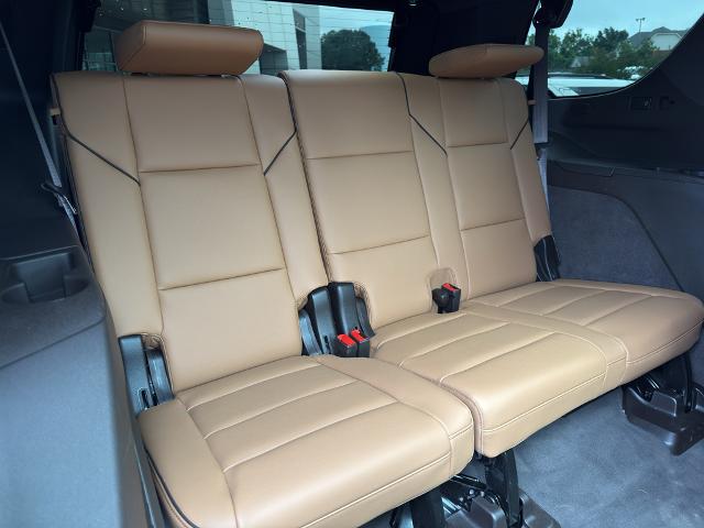 2025 Cadillac Escalade Premium Luxury
