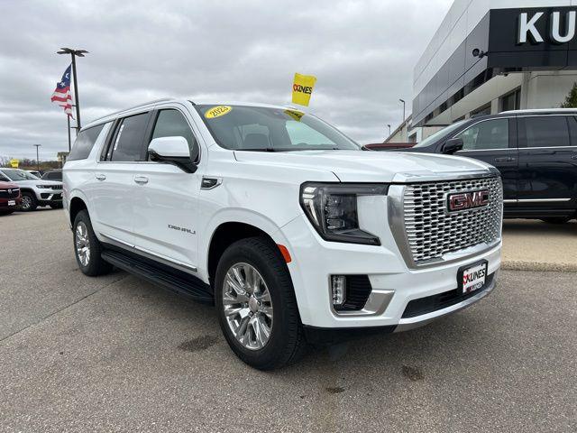2023 GMC Yukon XL 4WD Denali 2023 GMC Yukon XL 4WD Denali