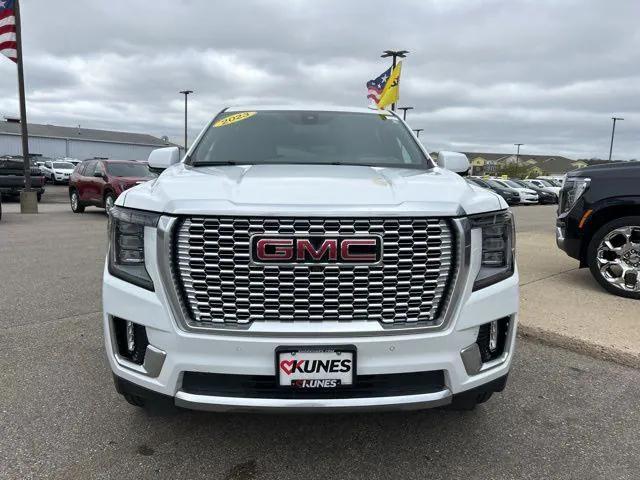 2023 GMC Yukon XL 4WD Denali 2023 GMC Yukon XL 4WD Denali