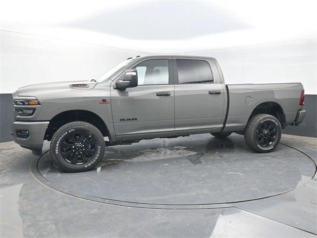 2026 RAM Ram 2500 RAM 2500 BIG HORN CREW CAB 4X4 64 BOX 2026 RAM Ram 2500 RAM 2500 BIG HORN CREW CAB 4X4 64 BOX
