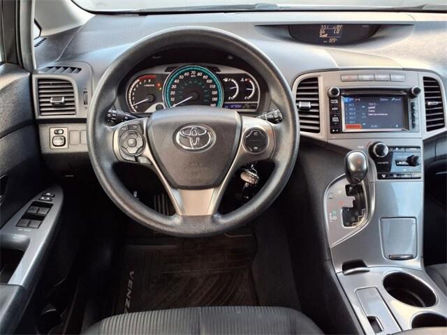 2014 Toyota Venza XLE