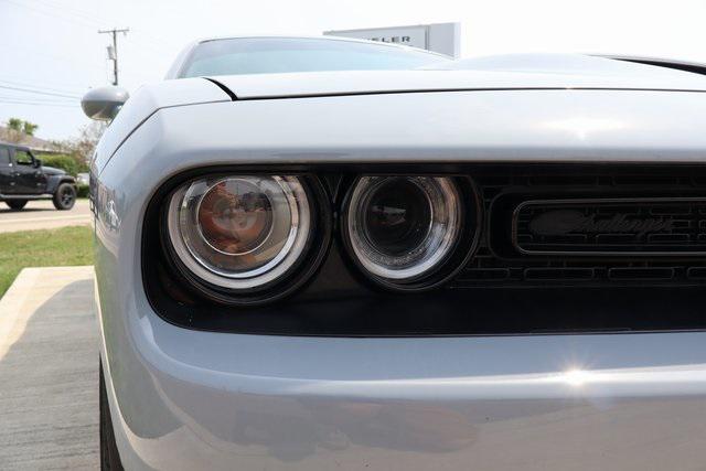 2020 Dodge Challenger GT AWD