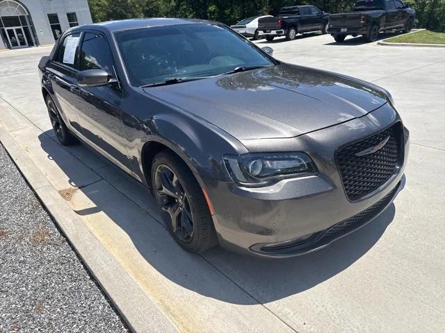 2021 Chrysler 300 300S