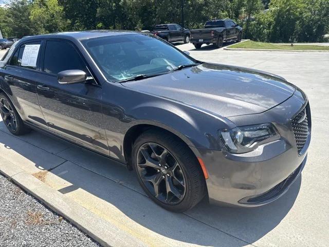 2021 Chrysler 300 300S