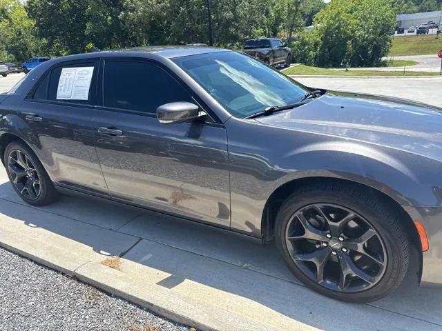 2021 Chrysler 300 300S