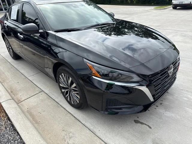 2024 Nissan Altima SV Intelligent AWD