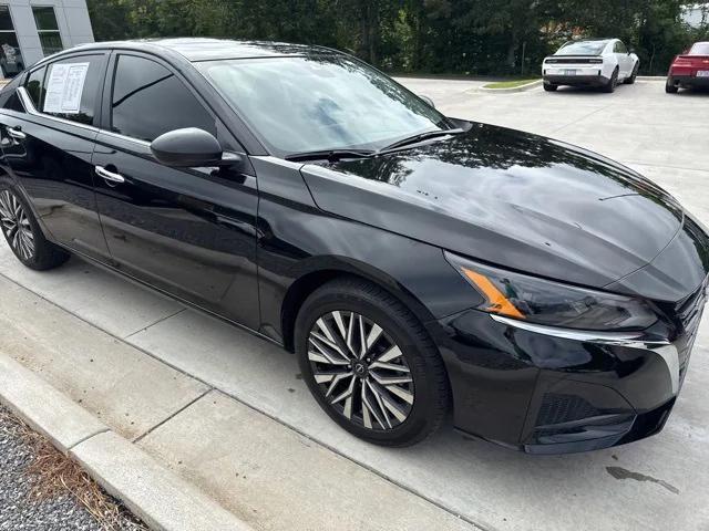 2024 Nissan Altima SV Intelligent AWD