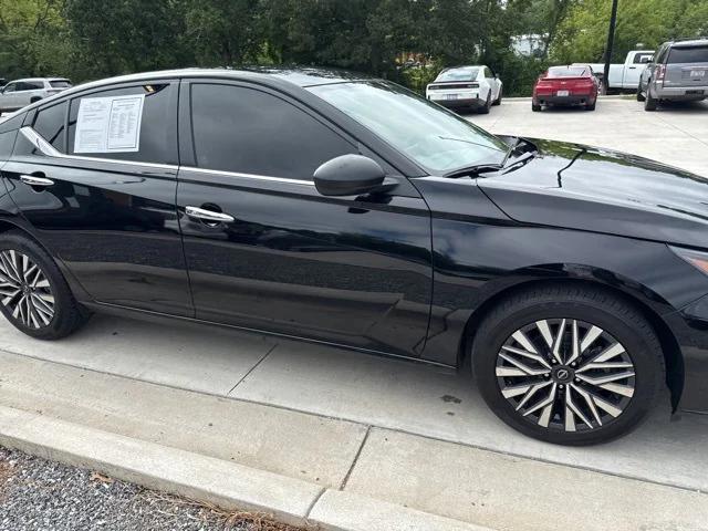 2024 Nissan Altima SV Intelligent AWD