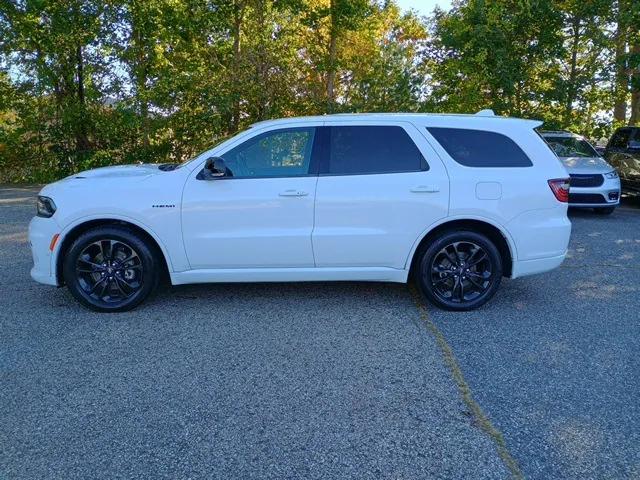 2022 Dodge Durango R/T AWD