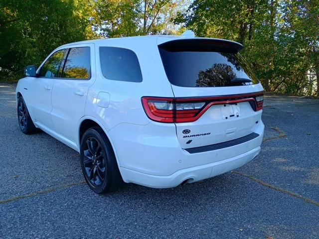 2022 Dodge Durango R/T AWD