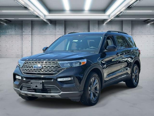 2022 Ford Explorer XLT for sale in Saint James, NY