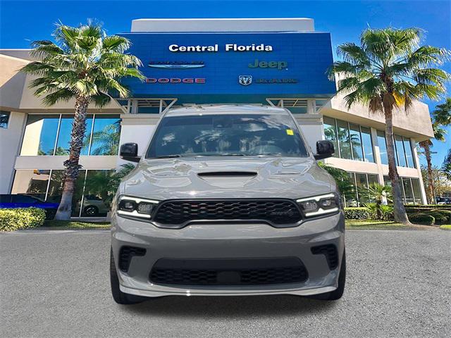 2024 Dodge Durango SRT Hellcat Plus AWD