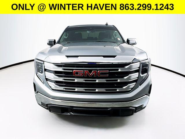 2024 GMC Sierra 1500 2WD Double Cab Standard Box SLE 2024 GMC Sierra 1500 2WD Double Cab Standard Box SLE